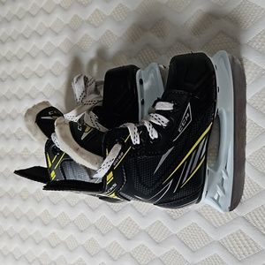 CCM Ice hockey skates
